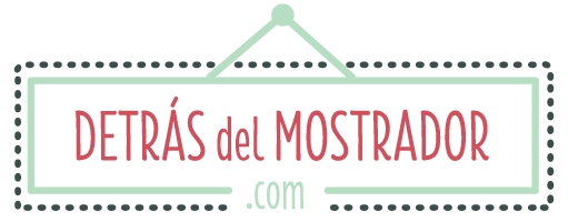 Detras del Mostrador